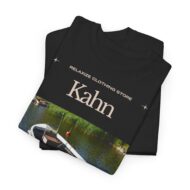Ich Kahn das alles nicht mehr | Frontprint | Unisex Tee  | Heavy Cotton – Bild 3