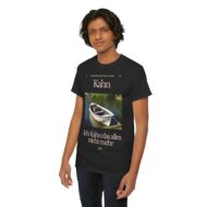 Ich Kahn das alles nicht mehr | Frontprint | Unisex Tee  | Heavy Cotton – Bild 6