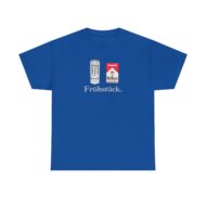 Breakfast of Champions | Frontprint | Unisex Fit | Heavy Cotton Tee – Bild 17