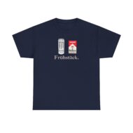 Breakfast of Champions | Frontprint | Unisex Fit | Heavy Cotton Tee – Bild 7